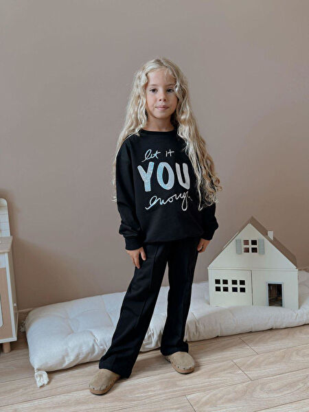 cgboutiquestylekids Kız Çocuk Takım