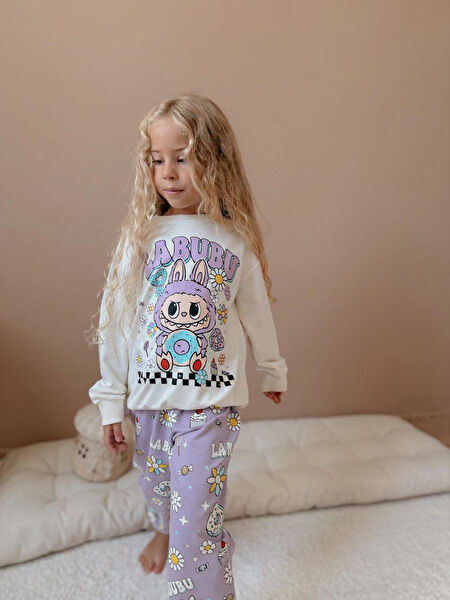 cgboutiquestylekids Kız Çocuk Takım