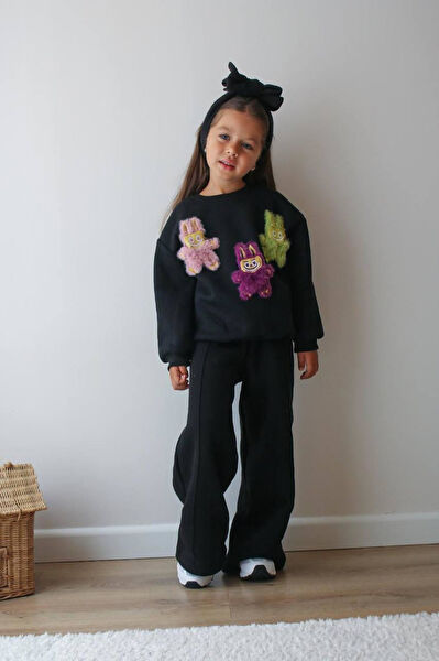 cgboutiquestylekids Kız Çocuk Takım