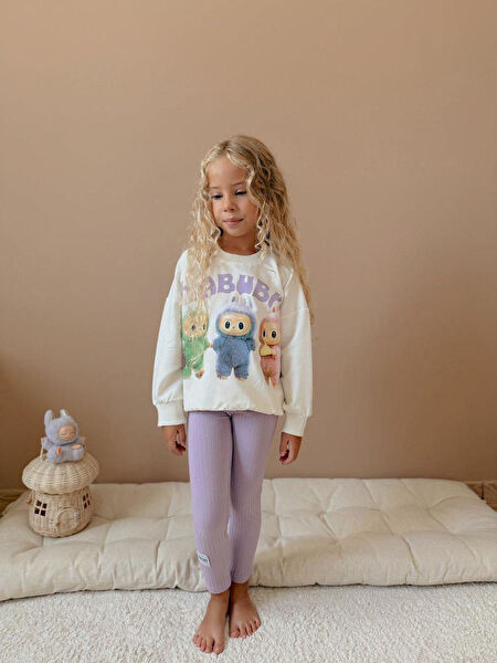 cgboutiquestylekids Kız Çocuk Takım
