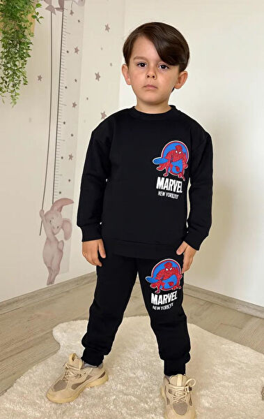 cgboutiquestylekids Erkek Çocuk Takım