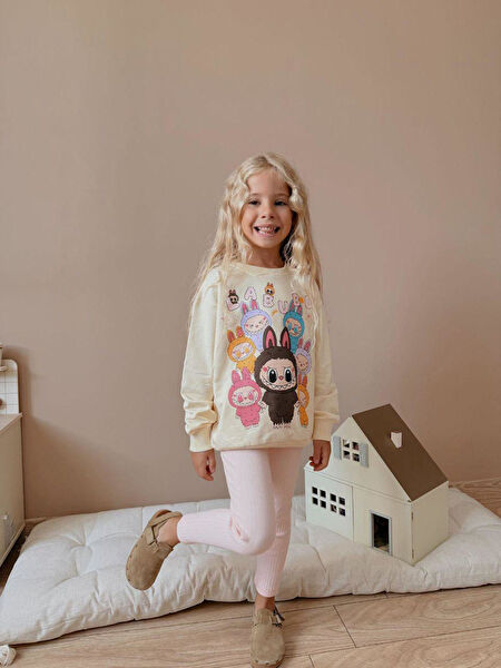 cgboutiquestylekids Kız Çocuk Takım