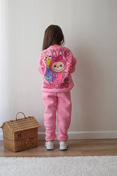 cgboutiquestylekids Kız Çocuk Takım