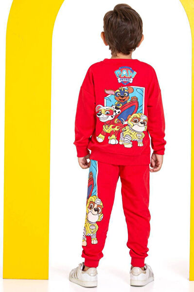 cgboutiquestylekids Erkek Çocuk Takım