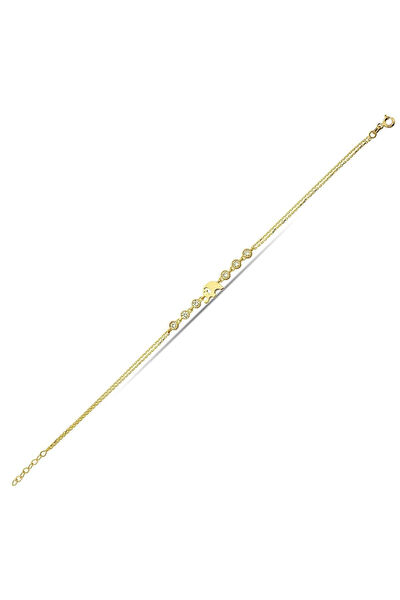 Çiğdem Gürel Kuyumculuk Altın Bileklik