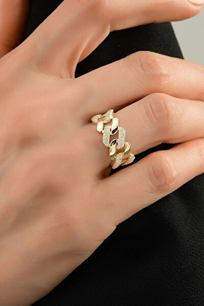 Çiğdem Gürel Kuyumculuk Altın Yüzük