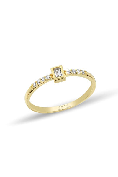 Çiğdem Gürel Kuyumculuk Altın Yüzük