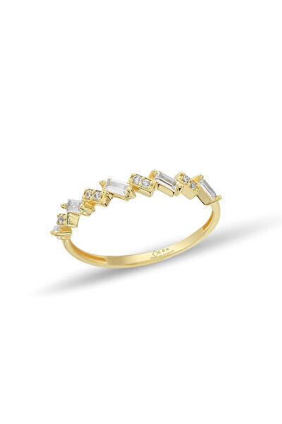 Çiğdem Gürel Kuyumculuk Altın Yüzük