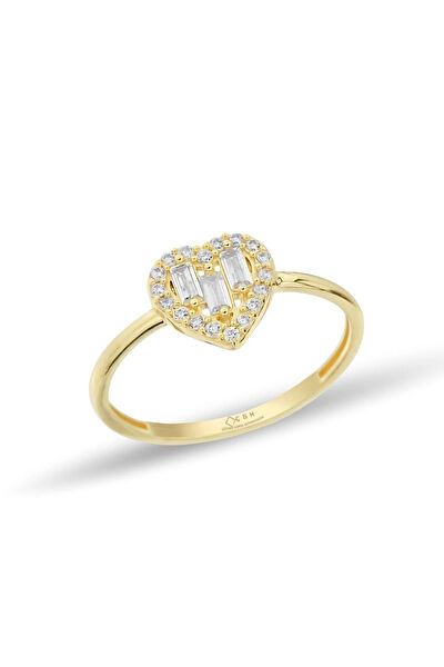 Çiğdem Gürel Kuyumculuk Altın Yüzük