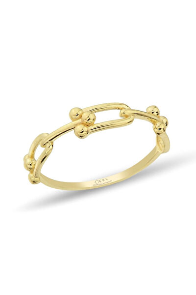 Çiğdem Gürel Kuyumculuk Altın Yüzük