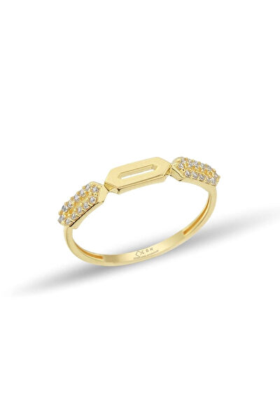 Çiğdem Gürel Kuyumculuk Altın Yüzük