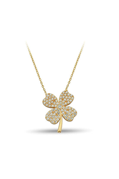 Çiğdem Gürel Kuyumculuk Altın Kolye