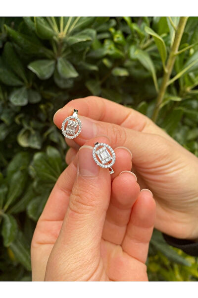 Çiğdem Gürel Kuyumculuk Altın Küpe