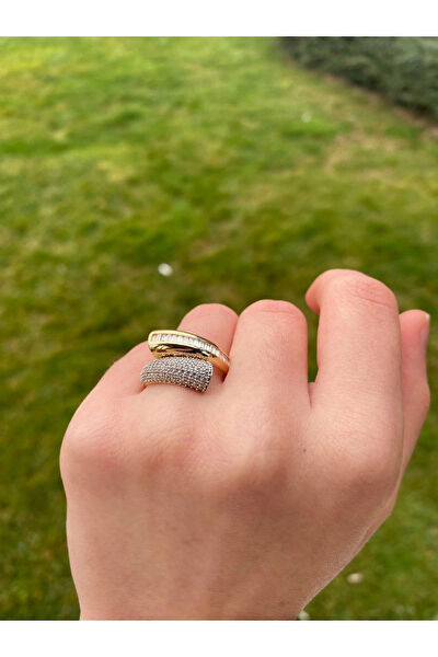 Çiğdem Gürel Kuyumculuk Altın Yüzük