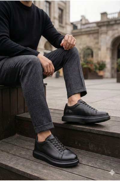Gür Moda Erkek Sneaker Ayakkabı