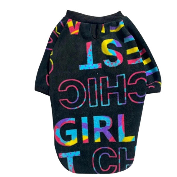 Gedyco Köpek Elbisesi