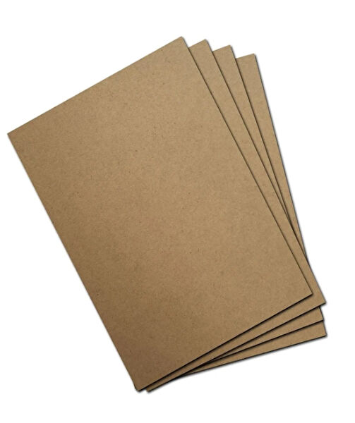 Kraft Fotokopi Kağıdı