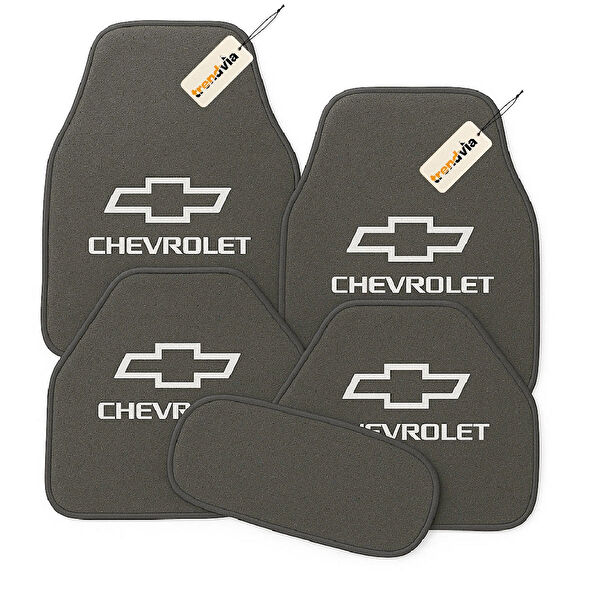 Trendvia Halı Paspaslar