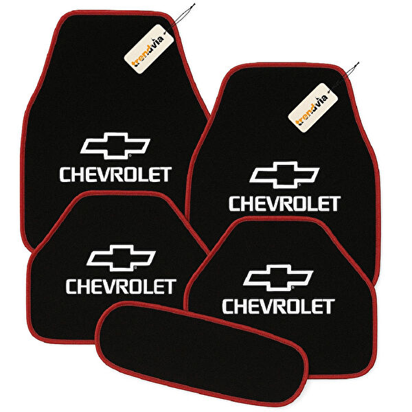 Trendvia Halı Paspaslar