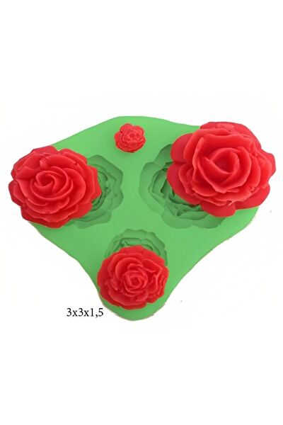 Butedo Kurabiye, Çikolata Kalıbı