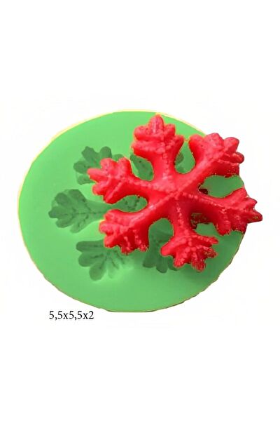 Butedo Kurabiye, Çikolata Kalıbı