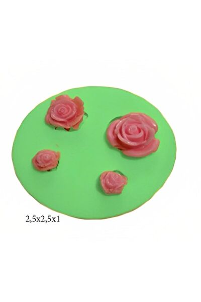 Butedo Kurabiye, Çikolata Kalıbı