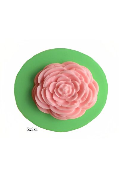 Butedo Kurabiye, Çikolata Kalıbı