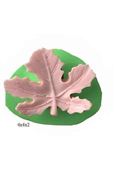 Butedo Kurabiye, Çikolata Kalıbı