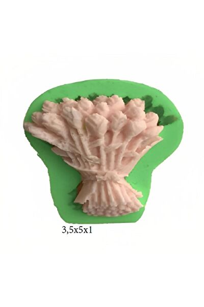 Butedo Kurabiye, Çikolata Kalıbı