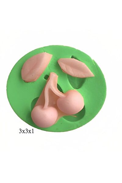 Butedo Kurabiye, Çikolata Kalıbı