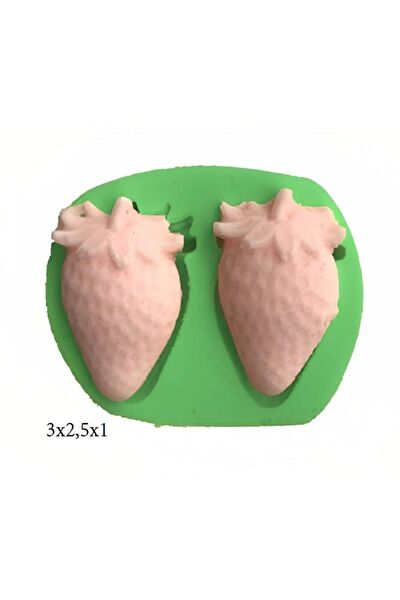 Butedo Kurabiye, Çikolata Kalıbı