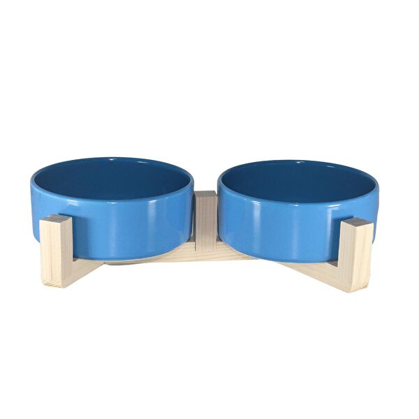 yılmazel Kedi Mama ve Su Kapları