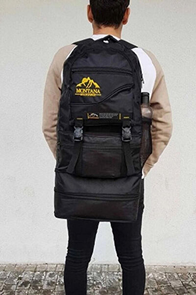 Baggor Outdoor Çanta