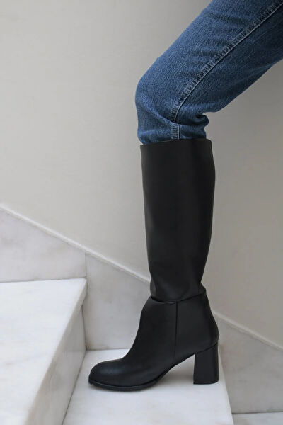 Haffhane Kadın Çizme