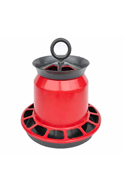 Erçika Plastik Kümes Hayvancılığı