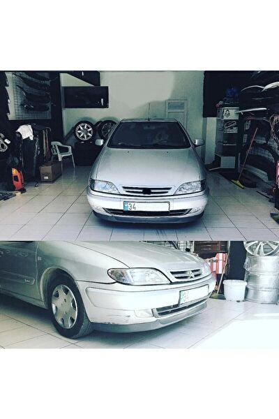 OTO H.İ.T. Body Kitler