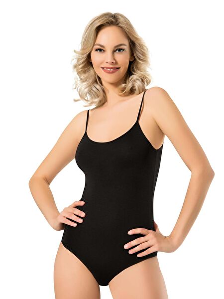 Tutku Kadın Atlet, Body, Fanila