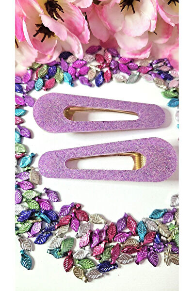 Cityvision Kadın Saç Tokaları ve Yüzükleri