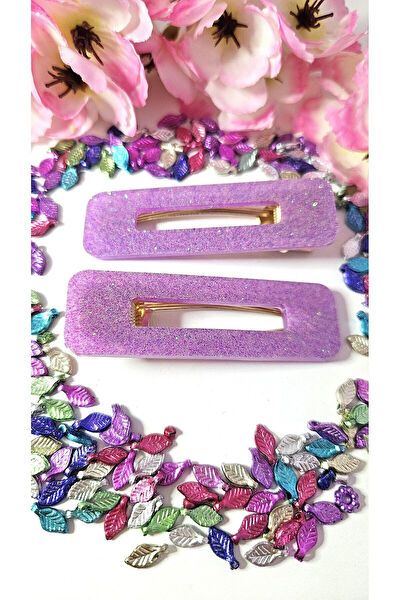 Cityvision Kadın Saç Tokaları ve Yüzükleri