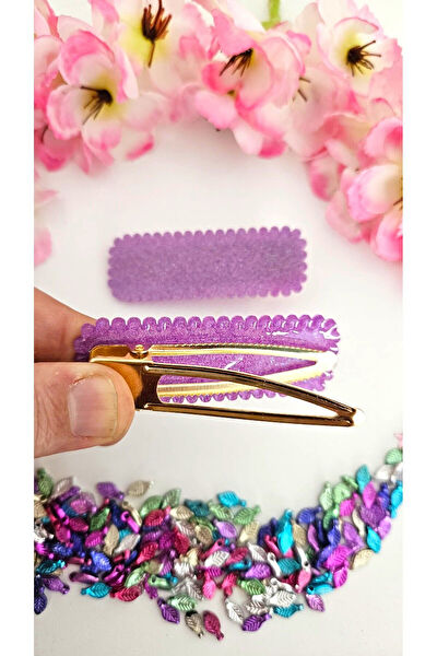 Cityvision Kadın Saç Tokaları ve Yüzükleri