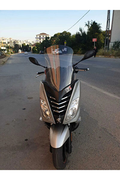 MOTOCAM Ön Cam Siperlik