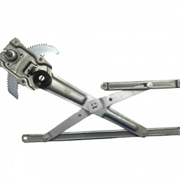 Solaris Cam Krikoları