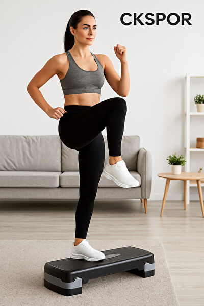CKSpor Step Tahtası