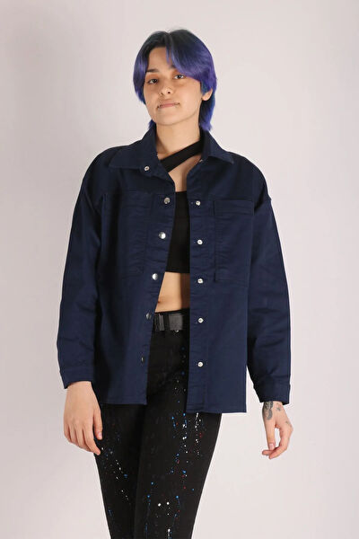 KAİZER DENİM Kadın Ceket