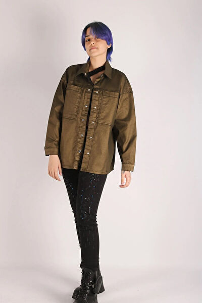 KAİZER DENİM Kadın Ceket