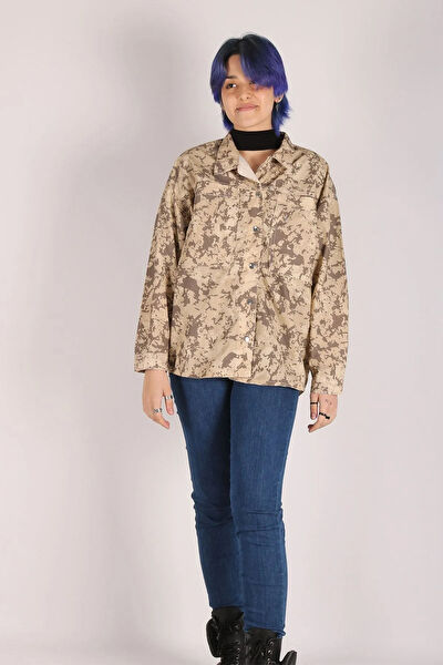 KAİZER DENİM Kadın Ceket