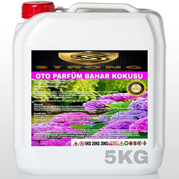 STRONG Oto Kokuları