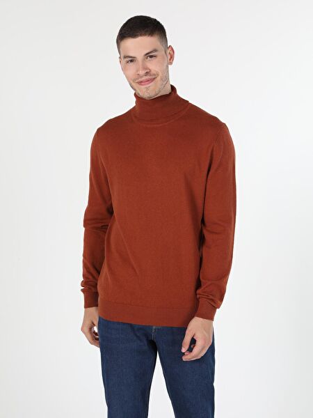 Colin's Erkek Triko, Kazak