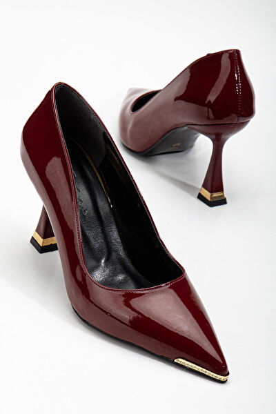 Suins Shoes Stiletto Ayakkabı