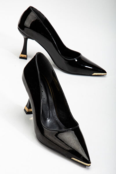 Suins Shoes Stiletto Ayakkabı